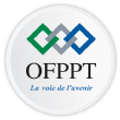 Logo OFPPT